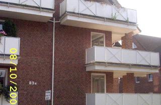 Wohnung kaufen in Lagesche Strasse 83e, 32758 Detmold, Platz zum Entfalten: Dachgeschosswohnung in Stadtnähe Detmold