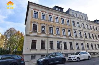 Wohnung kaufen in Deulichstraße, 09119 Kappel, *Eigennutz oder Vermietung – Charmante 2-Raum-Wohnung mit Balkon in Kappel*
