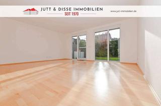 Wohnung kaufen in 76530 Innenstadt, Wohnen wie im eigenem Haus mit Garten,2 TG-Stellplätze/zentral in Baden-Baden *ohne Käuferprovision*