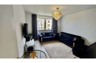 Wohnung kaufen in 41061 Mönchengladbach, Modernes Wohnen in Mönchengladbach – Helle 2-Zimmer-Wohnung mit Wohlfühlcharakter