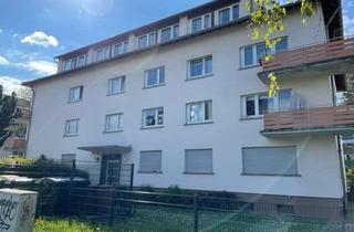 Wohnung kaufen in Lahnstraße 14, 61440 Oberursel, 3-zimmerwohnung in Oberursel-Nord