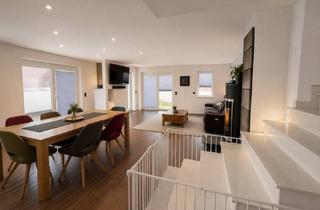 Penthouse kaufen in 73432 Aalen, Exklusives Penthouse-Wohnung mit hochwertiger Ausstattung in Aalen-Waldhausen