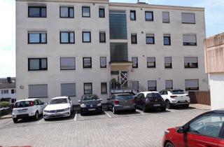 Wohnung kaufen in 65527 Niedernhausen, Schöne, helle Eigentumswohnung mit Stellplatz