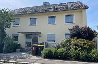 Wohnung kaufen in Ebereschenweg, 86391 Stadtbergen, Provisionsfrei! Helle 3-Zimmer-Wohnung in ruhiger Bestlage von Stadtbergen – mit schönem Balkon