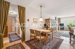Wohnung kaufen in 61440 Oberursel, Komfortable 4-Zimmer-Wohnung mit durchdachtem Grundriss