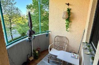 Wohnung kaufen in 67346 Speyer, 1 Zimmer-Wohnung mit Balkon