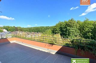 Wohnung kaufen in 42549 Velbert, Losenburg - sonnige Terrassenwohnung mit herrlichem Panorama ins Grüne