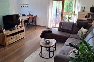 Wohnung kaufen in Ameisenheckenweg, 63322 Rödermark, Maisonettewohnung im Grünen