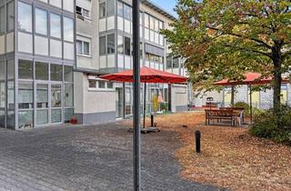Wohnung kaufen in 97218 Gerbrunn, Gerbrunn - 2-Zimmer-Egentumswohnung in Wohnanlage mit Betreuungsangebot