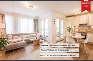 Wohnung kaufen in 50354 Hürth, Kapitalanlage mit Perspektive || 2-Zimmer|| Loggia und Aufzug