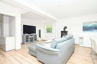 Wohnung kaufen in 30938 Burgwedel, Moderne Eigentumswohnung mit Terrasse, Gartenblick und Kamin in Burgwedel!