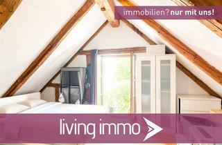 Wohnung kaufen in 93047 Innenstadt, Charmante Dachgeschosswohnung in bester Altstadtlage in Regensburg zum Kauf!