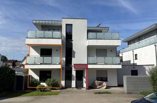 Wohnung kaufen in 49479 Ibbenbüren, Stilvolle Eigentumswohnung über zwei Etagen! – *zentral gelegen mit Blick auf den Aasee*
