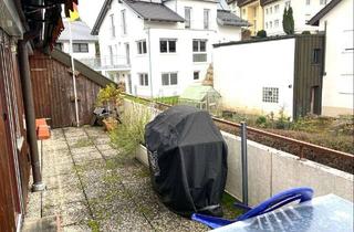 Wohnung kaufen in 71540 Murrhardt, Attraktive Kapitalanlage mit großem Balkon