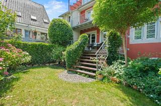 Wohnung kaufen in 88662 Überlingen, Altstadtflair mit Ruheoase