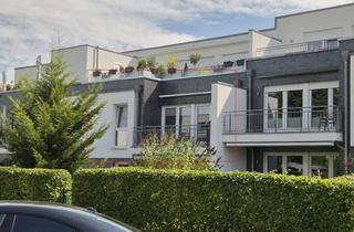 Wohnung kaufen in Alfred-Trebchen-Straße 33, 21337 Lüneburg, Großzügig wohnen im Hanseviertel - von Privat, provisionsfrei