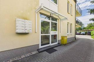 Wohnung kaufen in 15711 Königs Wusterhausen, Dachgeschosswohnung mit PKW- Stellplatz in Königs Wusterhausen
