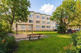Wohnung kaufen in Nackenheimer Weg, 12099 Tempelhof, Ihr Zukunftsinvestment am Tempelhofer Feld - vermietete 3-Zimmerwohnung