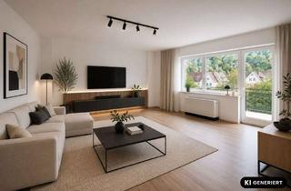Wohnung kaufen in 69231 Rauenberg, Wohnkomfort mit Weitblick – Attraktive Eigentumswohnung mit Potenzial in Rauenberg
