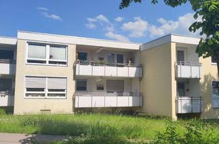 Wohnung kaufen in Kottenkopfstraße, 87435 Kempten, Top-Lage: 2,5 Zimmer-Wohnung von Privat, provisionsfrei zu verkaufen