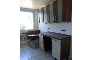 Wohnung kaufen in 31275 Lehrte, Ihr neues Zuhause: 3-Zimmer-Wohnung mit Balkon und Garage in Lehrte