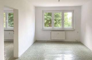 Wohnung kaufen in 16244 Schorfheide, Ruhig wohnen im Grünen – Helle 2-Zimmer-Wohnung mit Tageslichtbad