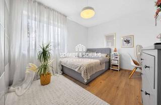Wohnung kaufen in 76694 Forst, Großzügige 4-Zimmerwohnung mit Balkon, Garten und Garagenstellplatz.