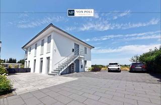 Wohnung kaufen in 31675 Bückeburg, Moderne ETW – altersgerecht & neuwertig