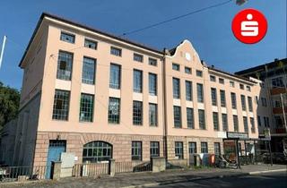 Loft kaufen in 90453 Krottenbach, Wenn Sie das Besondere suchen - Loft-Wohnung in Nürnberg Reichelsdorf/Mühlhof