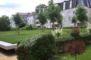 Wohnung kaufen in Hauptstraße 50, 13158 Rosenthal, helle zwei Zimmer, Terrasse und TG-Stellplatz