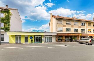 Wohnung kaufen in Bahnhofstraße 42, 96257 Redwitz, Attraktive Kapitalanlage: Langfristige Mieteinnahmen treffen auf erfolgreichen Apartmentbetrieb