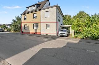Wohnung kaufen in 53721 Siegburg, Gepflegte 3-Zimmer-Eigentumswohnung in Siegburg-Wolsdorf