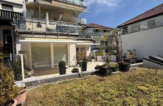 Wohnung kaufen in 53474 Bad Neuenahr-Ahrweiler, Ankommen. Durchatmen. Zuhause sein. Exklusive Eigentumswohnung mit traumhafter Dachterrasse