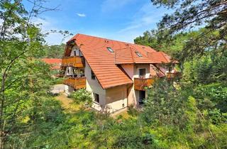 Wohnung kaufen in Strandstraße 11 C, 17449 Trassenheide, Für Strandliebhaber und Naturgenießer: Ideales 2-Zimmer-Feriendomizil mit Balkon