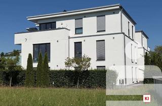 Wohnung kaufen in 89257 Illertissen, Traumwohnung mit Garten