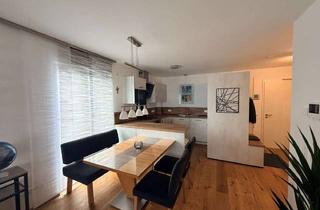Wohnung kaufen in 87700 Volkratshofen, ***Moderne 2-Zimmer-Wohnung im 1. OG mit TG-Stellplatz im schönen Unterallgäu***