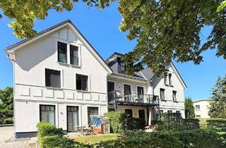 Wohnung kaufen in 18230 Rerik, Traumwohnung mit moderner Ausstattung - zwischen Ostsee und Salzhaff
