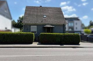 Wohnung kaufen in 51789 Lindlar, Geräumige Eigentumswohnung in zentraler Lage von Lindlar