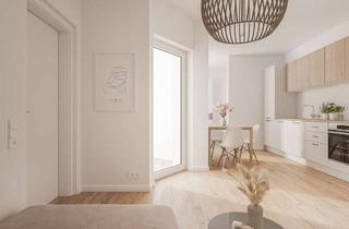 Wohnung kaufen in 87435 Kempten, Modernes Wohnen im Herzen Kemptens