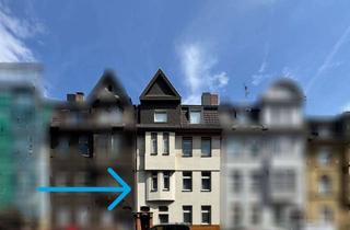Wohnung kaufen in 47057 Neudorf-Nord, Neudorf-Nord - 3,5 Zimmer mit Balkon