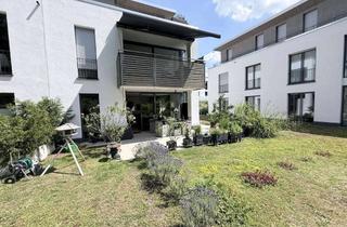 Wohnung kaufen in 34246 Vellmar, barriere arme Neubau-ETW mit 3-ZKB in attraktiver Lage am Ahnapark/Vellmar
