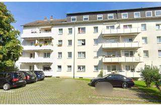 Wohnung kaufen in 63322 Rödermark, Provisionsfrei für Käufer!! Etagenwohnung in 63322 Rödermark