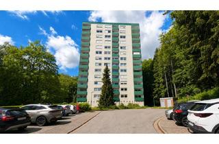 Wohnung kaufen in 66539 Neunkirchen, Großzügige 4-Zimmer-Eigentumswohnung mit Balkon und optionaler Garage in Neunkirchen-Wellesweiler!