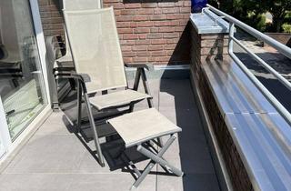 Wohnung kaufen in Friedrichstr. 61, 47918 Tönisvorst, Individuelle moderne 2 Zimmer-Maisonette-Wohnung