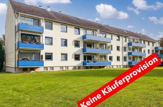 Wohnung kaufen in 21493 Schwarzenbek, . . . freie ETW für die Vermietung oder Selbstnutzung . . .