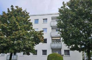 Wohnung kaufen in Viscardistraße, 82256 Fürstenfeldbruck, „KAPITALANLAGE“ - 4-Zimmer-Wohnung mit Balkon
