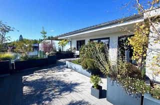 Penthouse kaufen in Riesebusch 28, 23611 Bad Schwartau, Penthouse am Kurpark - hochwertige Ausstattung - Dachterrasse mit Sauna - Kamin - 2 Stellplätze
