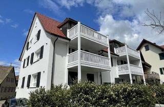 Wohnung kaufen in 79199 Kirchzarten, Renditestarke 3-Zimmer-Maisonttewohnung in beliebter Lage von Kirchzarten