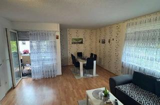 Wohnung kaufen in 33330 Gütersloh, Wohnen oder investieren: Stilvolle 2-Zimmer-Wohnung in Gütersloh!