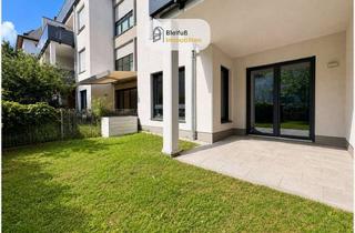 Wohnung kaufen in 35390 Gießen, Ebenerdig, barrierefrei und mit Tiefgaragenstellplatz -Eigentumswohnung in der Gießener Südanlage!